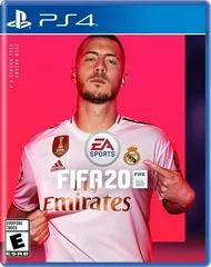 FIFA 20 - Playstation 4 - Retrocharting