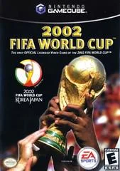 FIFA 2002 World Cup - Gamecube - Retrocharting