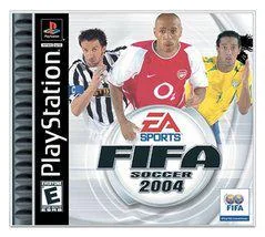 Background - FIFA 2004 - PlayStation - Retrocharting