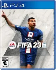 FIFA 23 - Playstation 4 - Retrocharting