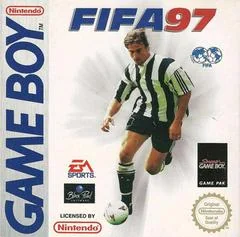 Background - FIFA 97 - GameBoy - Retrocharting