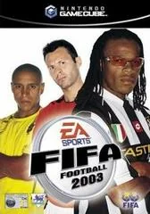 Background - FIFA Football 2003 - Gamecube - Retrocharting