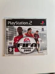 Background - FIFA Football 2005 [Demo] - PlayStation 2 - Retrocharting