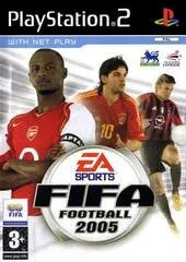 FIFA  Football 2005 - PlayStation 2 - Retrocharting