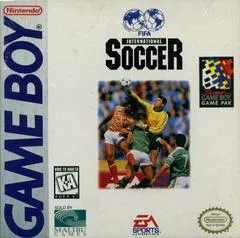 Background - Fifa International Soccer - GameBoy - Retrocharting