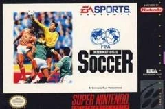 Background - FIFA International Soccer - Super Nintendo - Retrocharting