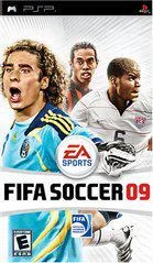 FIFA Soccer 09 - PSP - Retrocharting