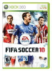 FIFA Soccer 10 - Xbox 360 - Retrocharting