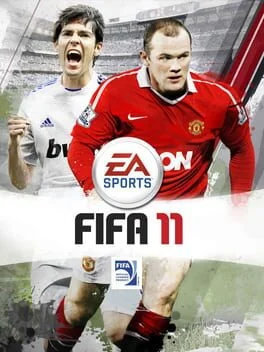 Background - FIFA Soccer 11 - Xbox 360 - Retrocharting