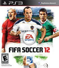 Background - FIFA Soccer 12 - PlayStation - Retrocharting