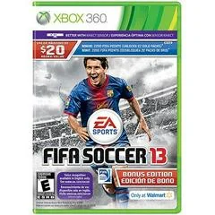 Background - FIFA Soccer 13 [Bonus Edition] - Xbox 360 - Retrocharting