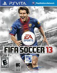 Background - FIFA Soccer 13 - Playstation Vita - Retrocharting