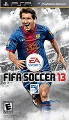 Background - FIFA Soccer 13 - PSP - Retrocharting