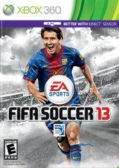 FIFA Soccer 13 - Xbox 360 - Retrocharting