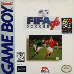 Background - Fifa Soccer 96 - GameBoy - Retrocharting