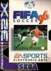 FIFA Soccer 96 - Sega Genesis - Retrocharting