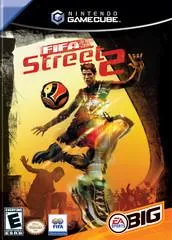 FIFA Street 2 - Gamecube - Retrocharting
