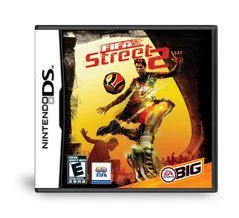 Fifa Street 2 - Nintendo DS - Retrocharting