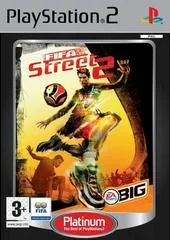 FIFA Street 2 [Platinum] - PlayStation 2 - Retrocharting