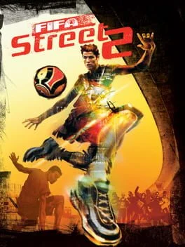 FIFA Street 2 - Xbox - Retrocharting