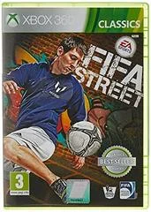 FIFA Street [Classics] - Xbox 360 - Retrocharting