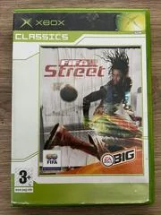 Background - FIFA Street [Classics] - Xbox - Retrocharting