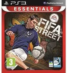 FIFA Street [Essentials] - Playstation 3 - Retrocharting
