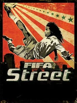 FIFA Street - Xbox - Retrocharting