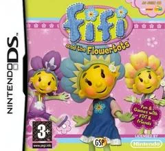 Background - Fifi and the Flowertots - Nintendo DS - Retrocharting