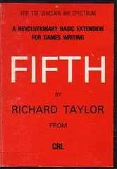 Fifth - ZX Spectrum - Retrocharting