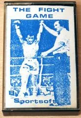 Fight Game - Sinclair ZX Spectrum  - Retrocharting