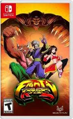 Background - Fight N Rage - Nintendo Switch - Retrocharting