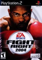 Fight Night 2004 - PlayStation 2 - Retrocharting