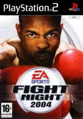 Background - Fight Night 2004 - PlayStation - Retrocharting