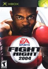 Fight Night 2004 - Xbox - Retrocharting