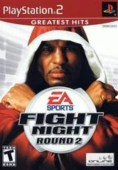 Fight Night Round 2 [Greatest Hits] - PlayStation 2 - Retrocharting