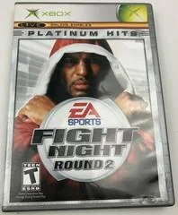 Background - Fight Night Round 2 [Platinum Hits] - Xbox - Retrocharting