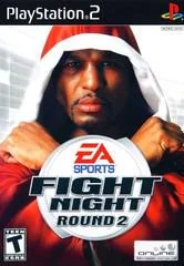 Fight Night Round 2 - PlayStation 2 - Retrocharting