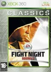 Fight Night Round 3 [Classics] - Xbox 360 - Retrocharting