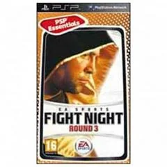 Fight Night Round 3 [Essentials] - PSP - Retrocharting