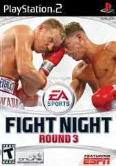 Fight Night Round 3 - PlayStation 2 - Retrocharting