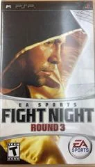 Background - Fight Night Round 3 - PSP - Retrocharting