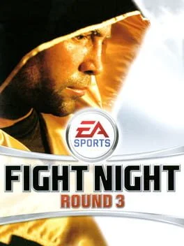 Background - Fight Night Round 3 - Xbox - Retrocharting
