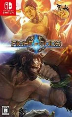 Fight of Gods - Nintendo Switch - Retrocharting