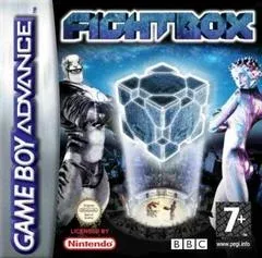 Fightbox - GameBoy Advance - Retrocharting