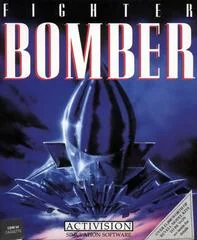 Fighter Bomber - Commodore 64 - Retrocharting