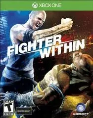 Fighter Within - PAL Xbox One - Retrocharting