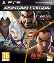Fighting Edition - Playstation 3 - Retrocharting