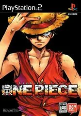 Fighting for One Piece - PlayStation 2 - Retrocharting