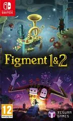 Figment 1 2 - Nintendo Switch - Retrocharting